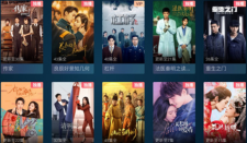 皮皮高清影视：免费高清追剧神器，畅享4K画质与无缝观影体验