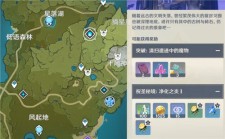 蒙德地灵龛全攻略：轻松开启宝箱获取原石与资源，告别探索烦恼