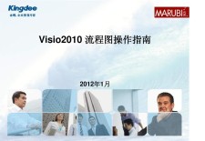 Visio 2010安装使用全攻略：轻松绘制专业图表，告别繁琐操作