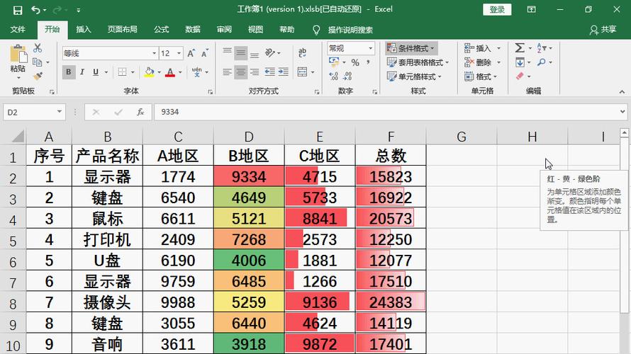 excel编程教学