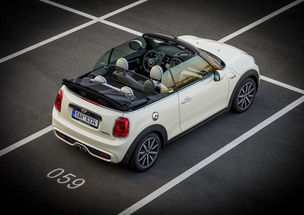 MINI Cooper，时尚与性能的完美结合——解读MINI Cooper的价格构成