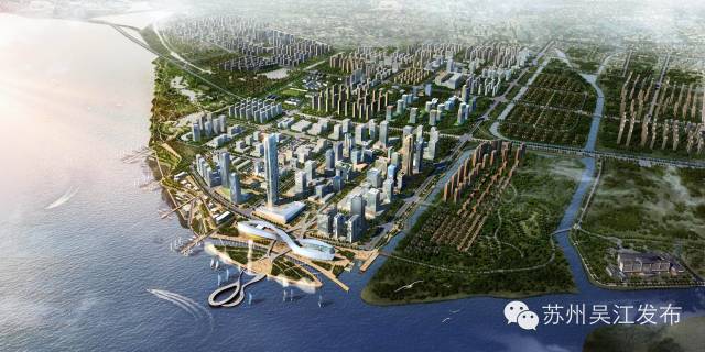 吴江东太湖论坛：一站式了解长三角区域发展与生态创新解决方案