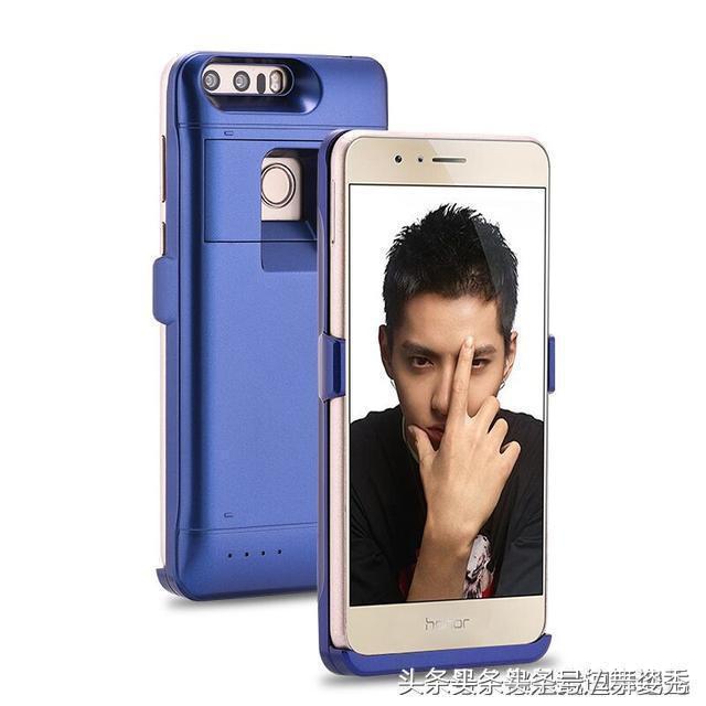 豹来电磁吸充电宝手机壳：告别电量焦虑，体验隐形充电的便捷与快乐