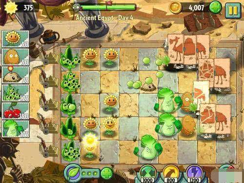 植物大战僵尸2内购全攻略：省钱技巧与支付安全指南