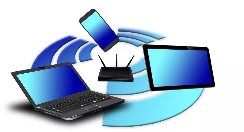 wifi连网神器：三步解决全屋信号覆盖，告别卡顿与断网烦恼
