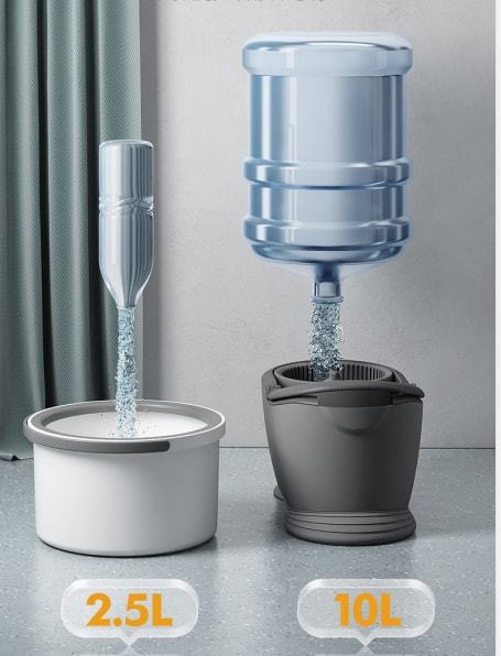 拖把更名:轻松升级清洁工具,告别传统拖地烦恼 拖把更名:轻松升级清洁工具,告别传统拖地烦恼